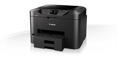 Canon MAXIFY MB2750 Inkjet A4 600 x 1200 DPI Wi-Fi Canon MAXIFY MB2750 Inkjet A4 600 x 1200 DPI Wi-Fi